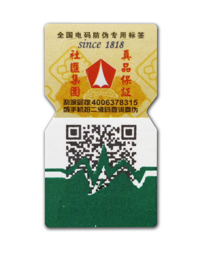 二维码揭开快猫成人短视频