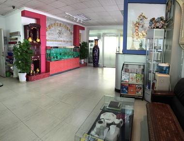 快猫记录生活记录你实业工厂实景