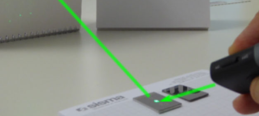 激光全息快猫成人短视频技术